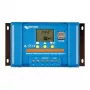 Solar charge controller Victron Energy BlueSolar PWM-LCD&USB 12/24V 30A