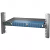 Spausdinimo serveris SEH dongleserver ProMAX Ethernet LAN juoda, mėlyna