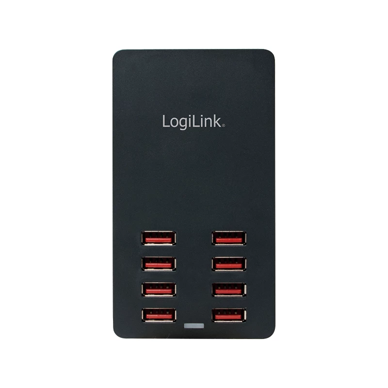 Vidinis įkroviklis LogiLink PA0140 universalus juodas