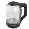 Esperanza EKK025K Elektrinis virdulys 1.7 L Juodas, Daugiaspalvis 1500 W