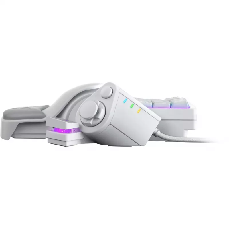 Razer Tartarus Pro klaviatūros klavišynė