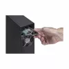 Eaton 5SC1000IR nepertraukiamo maitinimo šaltinis (UPS) Line-Interactive 1 kVA 700 W 8 kintamosios srovės lizdai