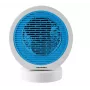Ventiliatorinis elektrinis patalpų šildytuvas Blaupunkt FHM401
