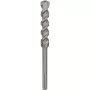 Bosch Accessories SDS max-4, 32x200x320mm 2608685874 Plaktuko grąžtas 32 mm SDS-Max 1 vnt.