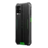 Išmanusis telefonas Juodaview BV4800Pro 4GB/128GB Žalias