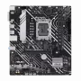 ASUS PRIME H610M-A R2.0 | Procesoriaus šeima Intel | Procesoriaus lizdas LGA1700 | Palaikomos standžiųjų diskų sąsajos M.2, SATA | SATA jungčių skaičius 4