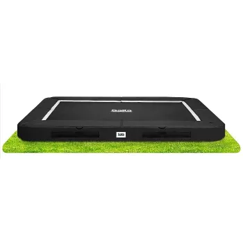 Trampoline Salta Premium Ground 214 x 305 cm — pramoginis kiemo batutas, modelis 5837A
