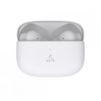 Ausinės SBOX EB-TWS54 baltos