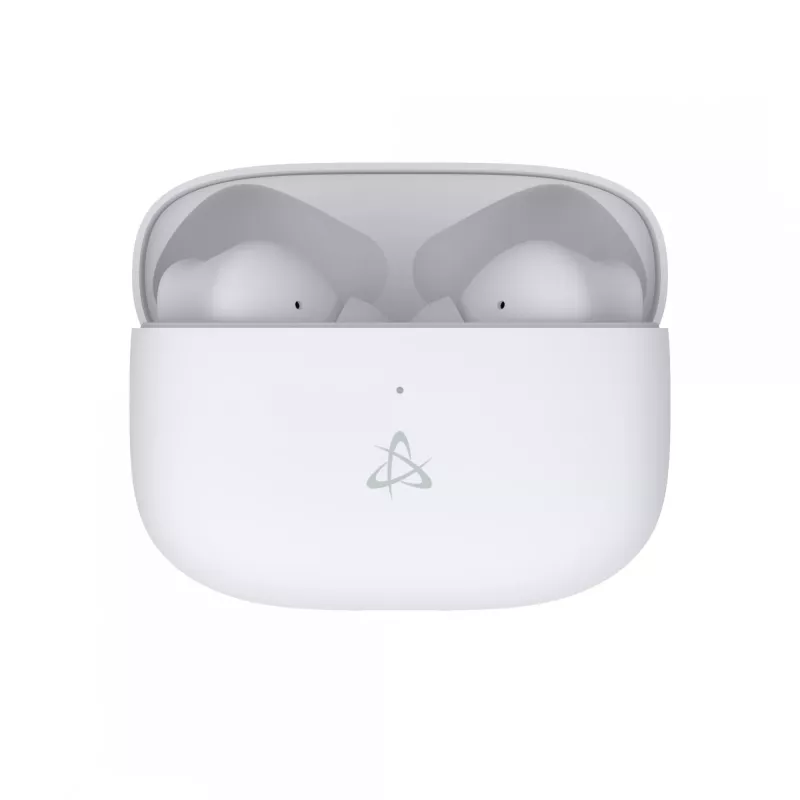 Ausinės SBOX EB-TWS54 baltos