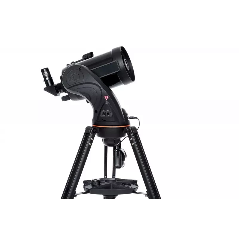 Celestron AstroFi 5 SCT teleskopas