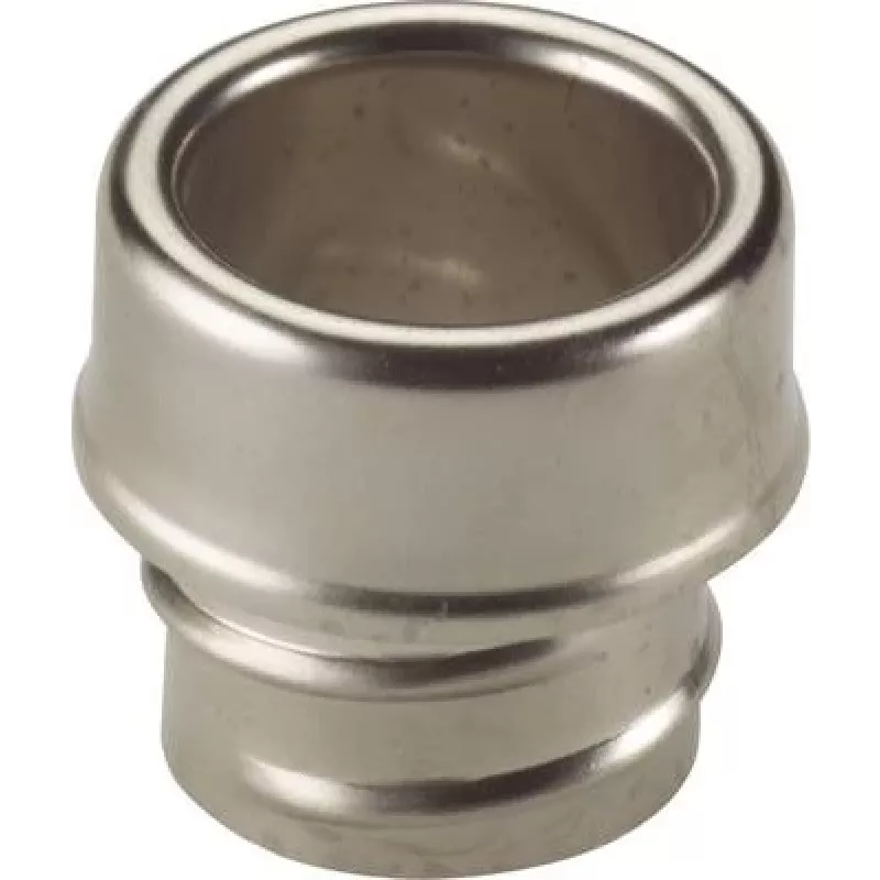 LAPP 61802190 SILVYN® US-AS 9 galinis dangtelis, sidabrinis, 11 mm, 1 vnt. (61802190)