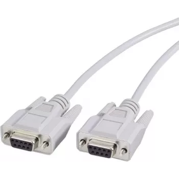 VGA laidas Renkforce RF-4131726 1,8 m