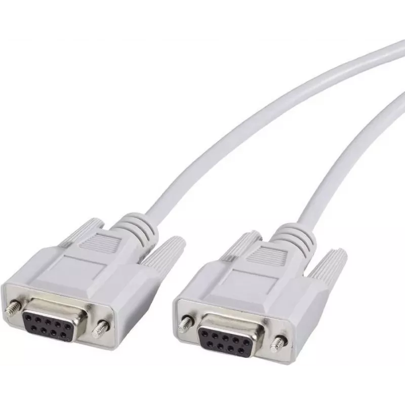 VGA laidas Renkforce RF-4131726 1,8 m