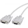 VGA laidas Renkforce RF-4131726 1,8 m