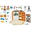 Žaidimų rinkinys Playmobil 71536 Parduotuvė Įvairiaspalvė 5-12 metų 1 žaidėjas