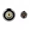 Kabelio jungties adapteris DeLOCK 89903