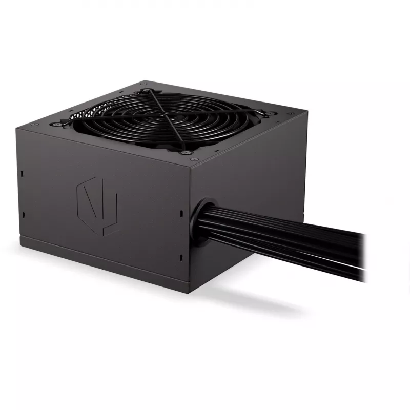 ENDORFY Vero L5 Bronze maitinimo blokas 700 W 24 kontaktų ATX ATX juodas Nemodulinis