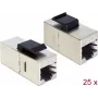 Keystone modulis RJ45 lizdas DeLOCK 86626