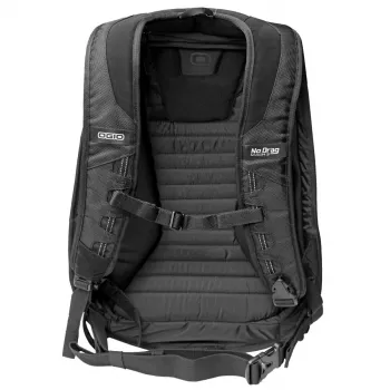 OGIO MOTORCYCLE BACKPACK NO DRAG MACH 3 Juoda P/N: 123007_36