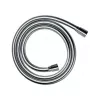 Dušo žarna Hansgrohe 28276000 1.6 m chromo plastiko