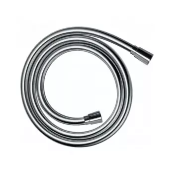 Dušo žarna Hansgrohe 28276000 1.6 m chromo plastiko