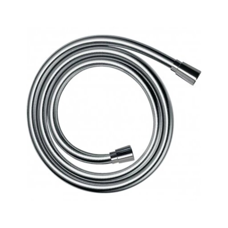 Dušo žarna Hansgrohe 28276000 1.6 m chromo plastiko