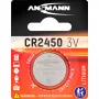 Ansmann CR2450 3V ličio sagos baterija (5020112)