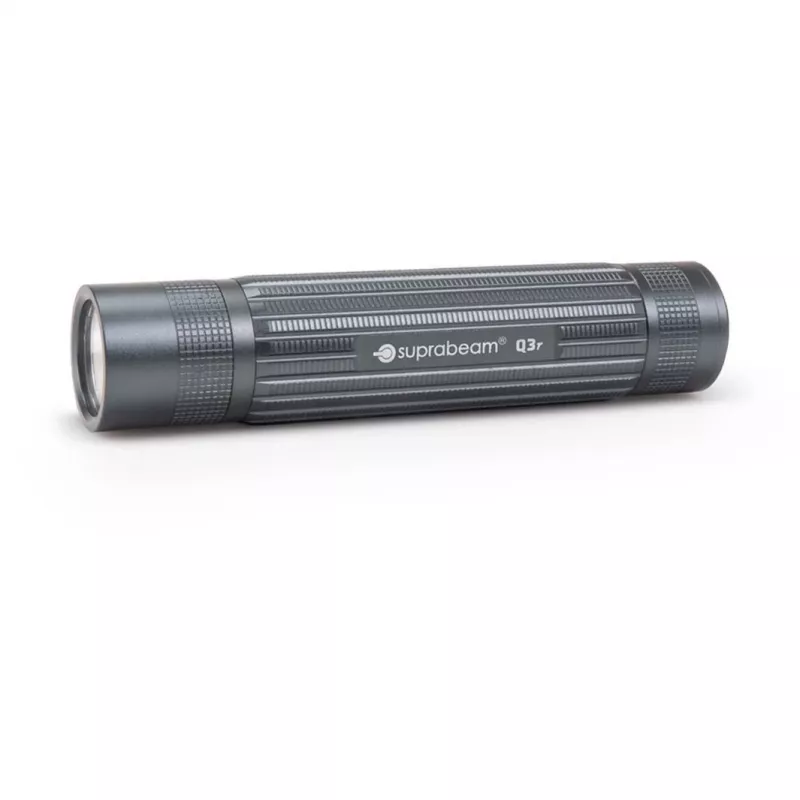 Žibintuvėlis Suprabeam Q3r 1100 lm, Li-Ion USB-C
