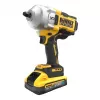 DeWALT DCF961H2T-QW elektrinis atsuktuvas/smūginis suktuvas 1200 RPM