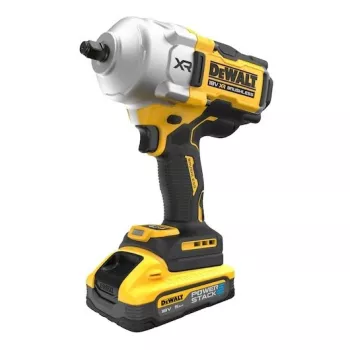 DeWALT DCF961H2T-QW elektrinis atsuktuvas/smūginis suktuvas 1200 RPM