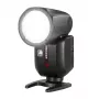 Neewer Z2PRO-C ovali blykstė, skirta Canon 2,4 GHz belaidžiam TTL