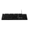 Logitech 920-010555 Juoda