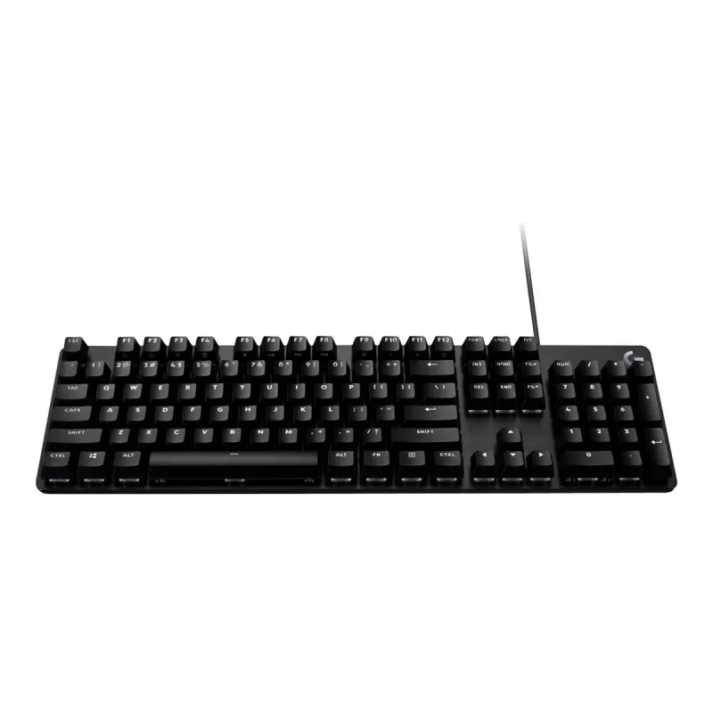 Logitech 920-010555 Juoda