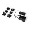 Maitinimo blokas Evoko 24V 2A modelis 909.1936.900, skirtas Evoko Liso Room