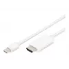 Digitus AK-340304-020-W jungiamumo priedas