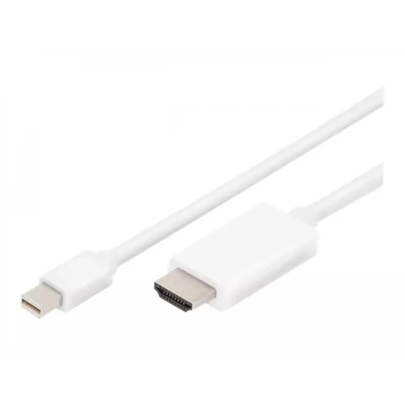 Digitus AK-340304-020-W jungiamumo priedas