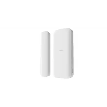 Hikvision signalizacijos detektoriaus priedas DS-PDMCS-EG2-WE, baltas, 3 V baterija, 29×10×69 mm, pakuotėje 2 vnt.