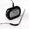 Skaitmeninis momentinis paliekamas termometras Salter 515 BKCR, atsparus vandeniui, maistui