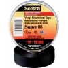 SUPER88-19X20-B izoliacinė juosta Scotch Juoda L x B 20 m 19 mm 1 (SUPER88-19X20-B)