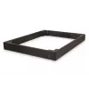 Stovo pagrindas Digitus DN-19 PLINTH-8/10-NB