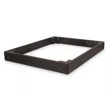 Stovo pagrindas Digitus DN-19 PLINTH-8/10-NB
