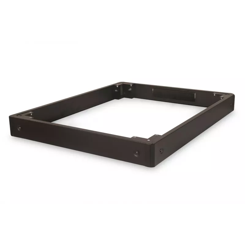 Stovo pagrindas Digitus DN-19 PLINTH-8/10-NB