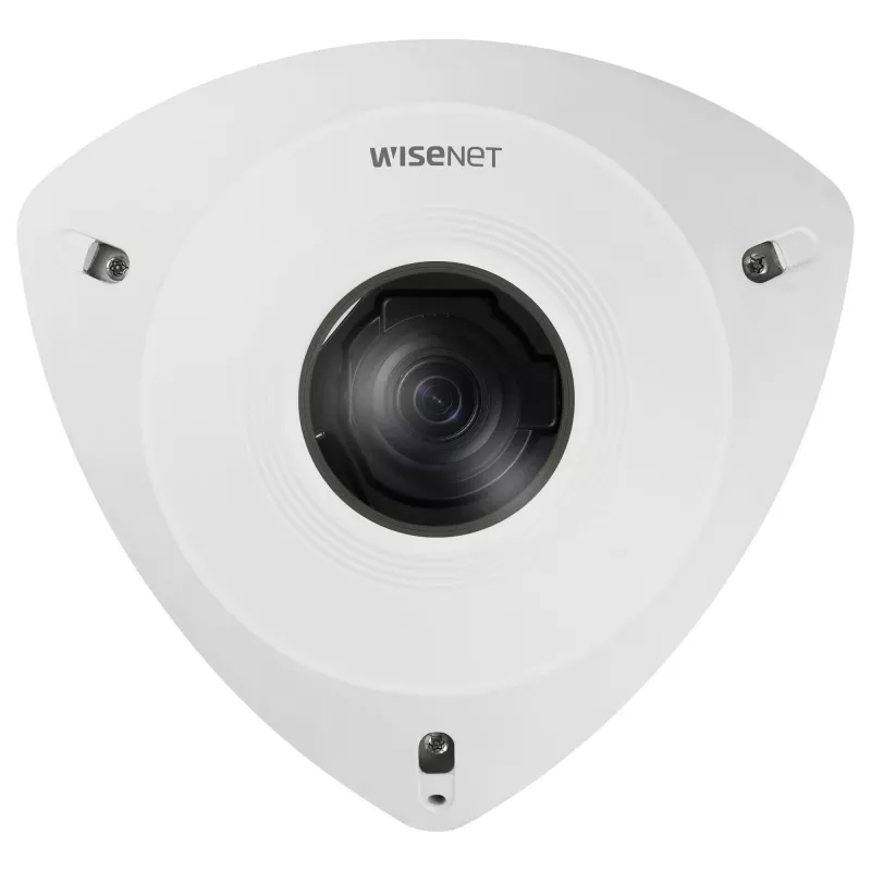 Hanwha Techwin kampinė kamera TNV-8011C 5 MP