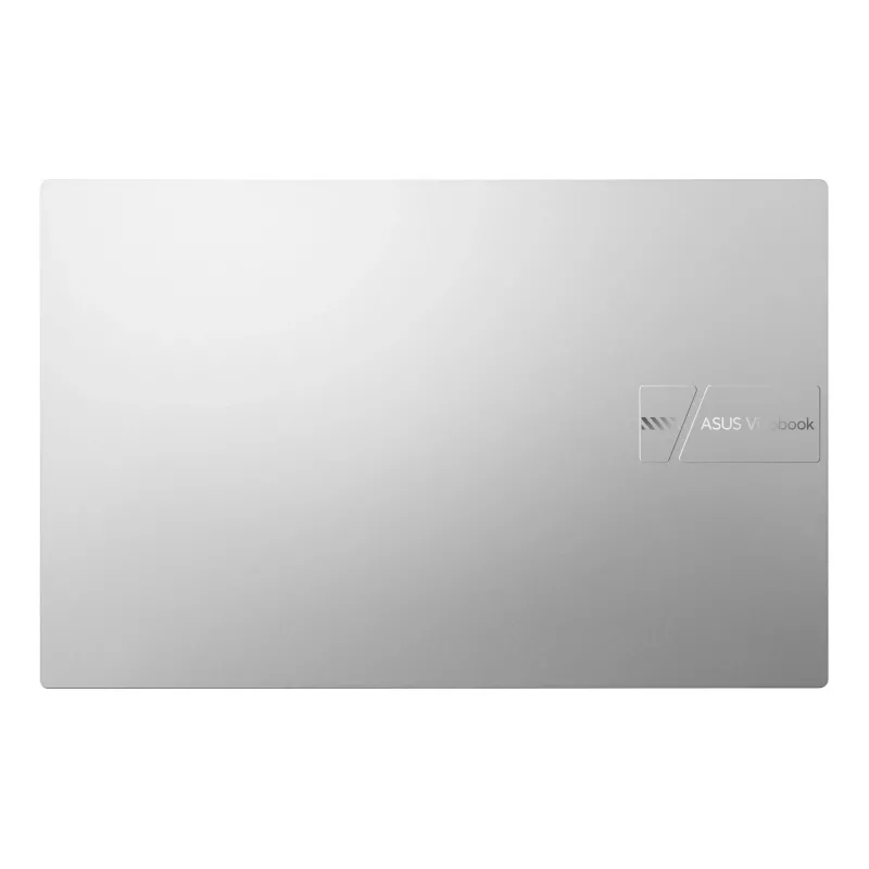 ASUS Vivobook 15 X1502VA-BQ976 Intel® Core™ i5 i5-13420H Nešiojamasis kompiuteris 39,6 cm (15,6 colio) Full HD 16 GB DDR4-SDRAM 1 TB SSD Wi-Fi 6E (802.11ax) Sidabrinis