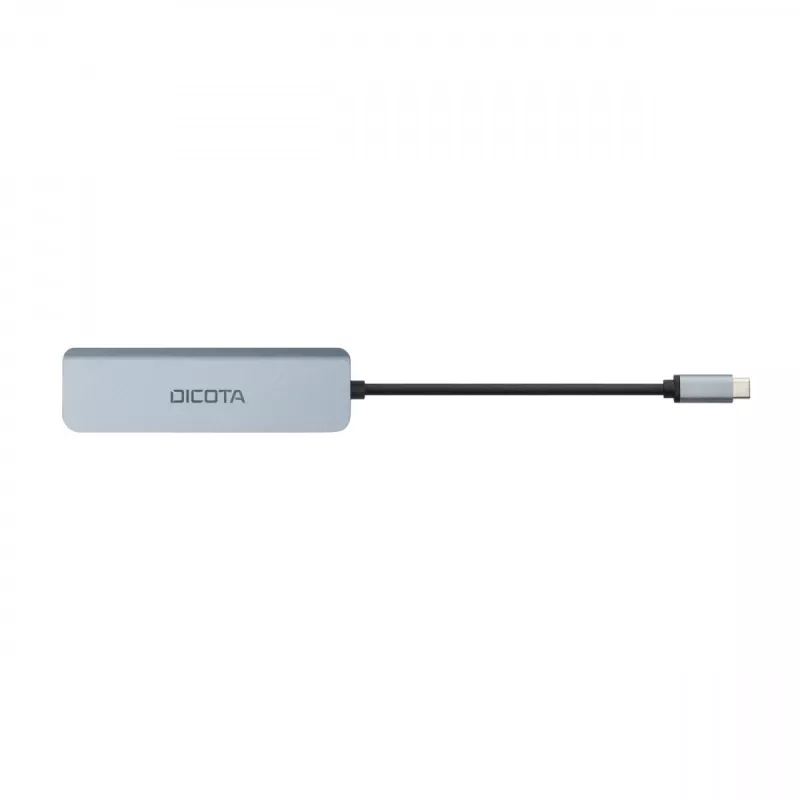 USB šakotuvas DICOTA D32060