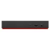 Lenovo ThinkPad Universal USB-C Wired USB 3.2 Gen 1 (3.1 Gen 1) Type-C Juoda