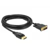 Vaizdo kabelio adapteris DeLOCK 85314