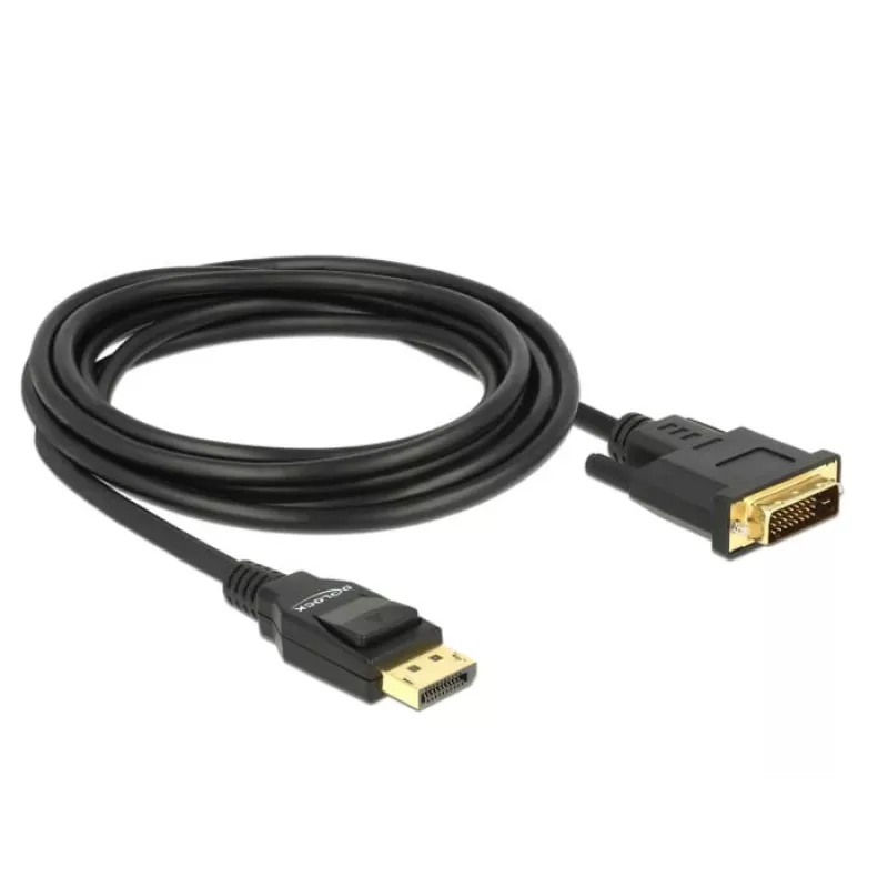 Vaizdo kabelio adapteris DeLOCK 85314