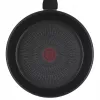 Universali keptuvė Tefal Unlimited G2550572 26 cm, aliuminis, neprideganti titano danga, tinka indukcijai