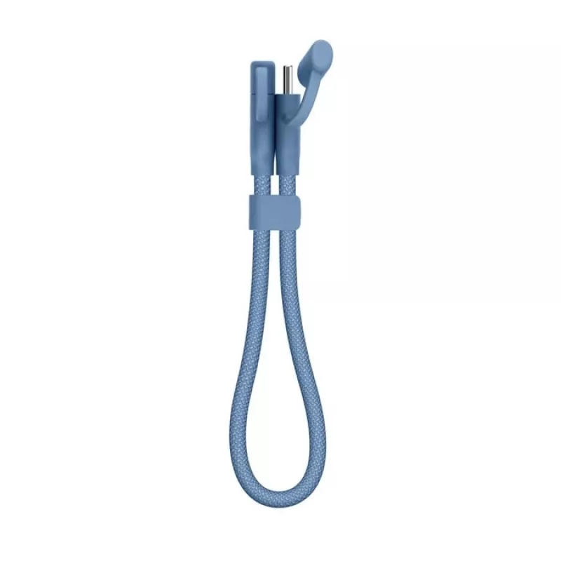 Išorinė baterija Belkin BPB028hqBL 20000 mAh, 2× USB‑C, 1× USB‑A, mėlyna